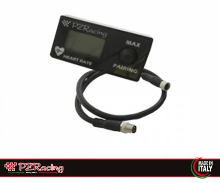 Receptor ANTENNA para pulsómetro Pz Racing RRHRM101 UNIVERSAL