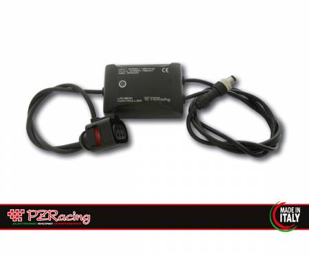 Interfaz de acondicionamiento de señal de sensor lambda Pz Racing RRLS101 UNIVERSAL