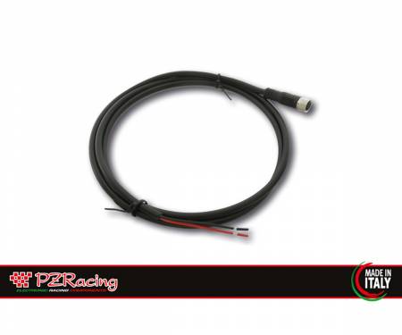 Cable de alimentación 12V Pz Racing SS12V100 UNIVERSAL