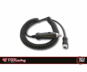 Car cigarette access power cable PzRacing SS12CAR UNIVERSAL