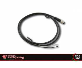 Cable para detección de velocidad tps marcha o rpm desde ECU Pz Racing SSCTSR100 UNIVERSAL