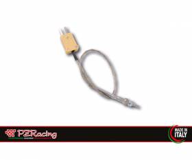 Thermocouple type K M5 for exhaust gas temperature PzRacing SSEK100 UNIVERSAL