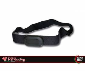 Heart rate monitor belt for ANTENNA receiver PzRacing SSHRM100 UNIVERSAL