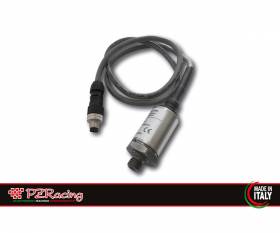 Sensore di pressione 17 bar per pressione olio motore PzRacing SSPS017 UNIVERSAL