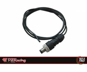 Inductive engine rpm sensor from spark plug cable PzRacing SSRPM100 UNIVERSAL