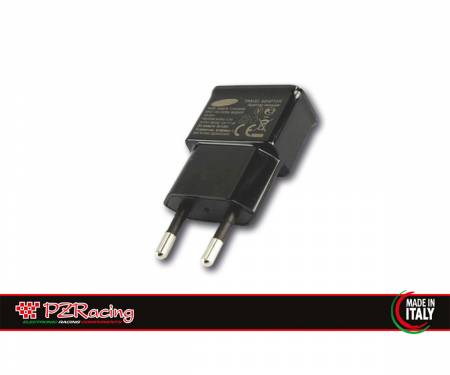 Chargeur de batterie sur secteur 220V PzRacing SSUSB220 UNIVERSAL