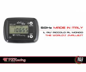 50Hz GPS Mikro Stoppuhr interne Batterie PzRacing ST200-M 2UNIVERSAL