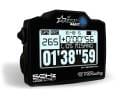 Pzracing Start Basic 400 Cronometro Gps Auto Quad Bike senza Acquisizione Dati