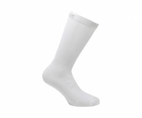 WHITE Sauerstoffleistung SIX2 technische Socke