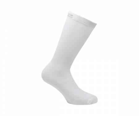 AETE SIX2 Aero oxygenatic socks WHITE