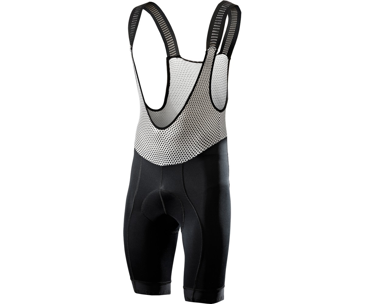 six2 osmo bib shorts