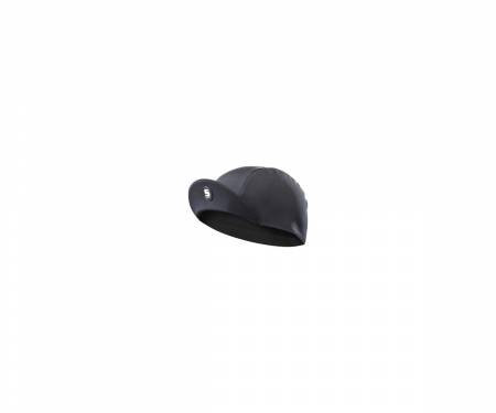 CAPS Helm mit BLACK Winter SIX2 Visier
