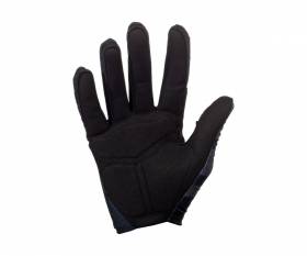 SIX2 Off-road cycling glove BLACK/YELLOW
