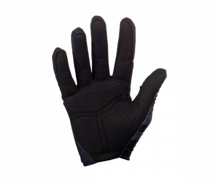 GLMT SIX2 Off-road cycling glove BLACK/YELLOW