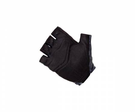 GLXW SIX2 Winter gloves BLACK CARBON/YELLOW FLUO