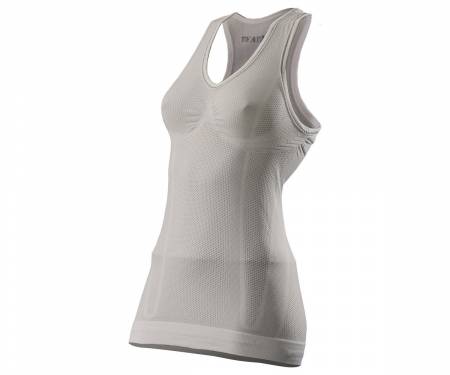 U00SMG-SBIFI Sleeveless SIXS Girl Carbon Underwear WHITE CARBON - S