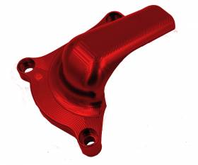 STM Water Pump Carter Red Ducati Supersport 950 / S 2021 > 2023