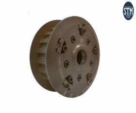 Clutch With Steel Plates Stm Swm Rs 500 R 2017 > 2022