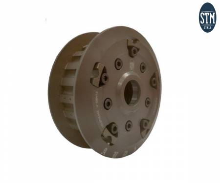 FTM-C020 Clutch With Steel Plates Stm Tm 450 2018 > 2022