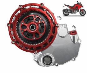 STM Kit trasformazione frizione da bagno d'olio a secco Ducati Multistrada 950 2020 > 2021