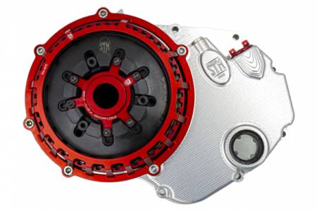 KTT-1700 Kit de conversión Stm EVO SBK para Ducati Hypermotard 950 2019 > 2024