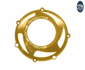 Trockensumpf Flash 360 Stm Farbe Gold Ducati 