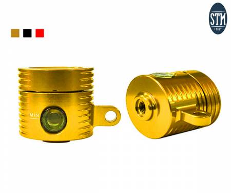 SUN-G220 Oil Reservoir Capacity 20Cc B Model Stm Color Gold  