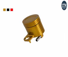 Reservoir Cap Kapazität 40Cc Modell D Stm Farbe Gold  
