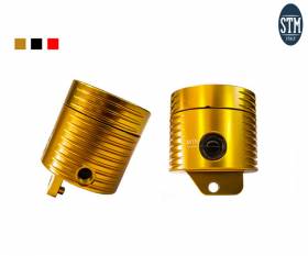 Reservoir Cap Kapazität 40Cc Modell F Stm Farbe Gold  