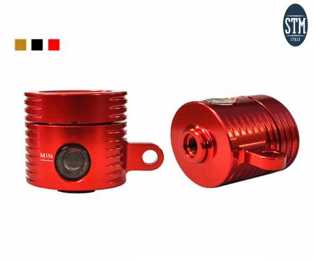 SUN-R220 Reservoir Cap Kapazität 20Cc Modell B Stm Farbe Rot  