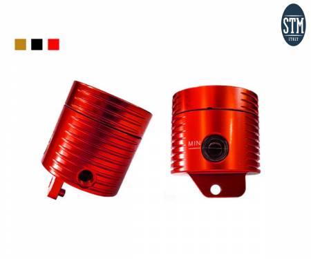 SUN-R250 Serbatoio Olio Capacità 40Cc Modello F Stm Colore Rosso  