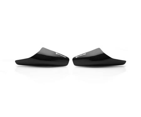 R3512P-G Strauss Carbon Tail Sliders Elite Racing Plain Gloss for DUCATI PANIGALE 1299 S/R 2012 > 2019