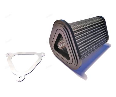 Air Filter T12 SprintFilter K196T12 for ROYAL ENFIELD CONTINENTAL GT 650 2018 > 2022