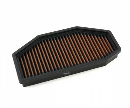 Air Filter P08 SprintFilter PM123S for Triumph Speed Triple Abs 1050 2011 > 2015