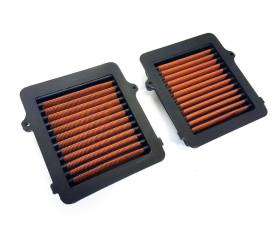 Air Filter P08 SprintFilter PM159S for Honda Crf Africa Twin 1000 2016 > 2020