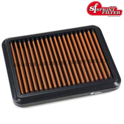 Air Filter P08 SprintFilter PM160S for Ducati Panigale V4 S 1100 2018 > 2023