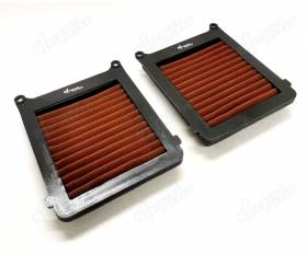 Air Filter P08 SprintFilter PM204S for HONDA NT ABS 1100 2022 > 2023