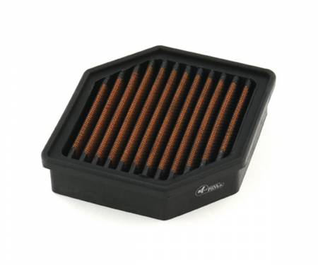 Air Filter P08 SprintFilter PM85S for Bmw K 1200 R 1200 2005 > 2008