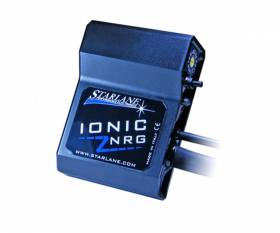 Kit de cambio rápido STARLANE IONIC NRG para Suzuki GSX-R 1000 2005 > 2021