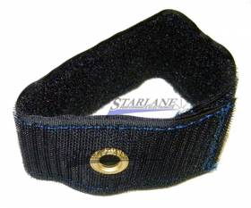STARLANE Support kit with velcro band for Stealth GPS 2-3-4 Corsaro and ATHON GPS