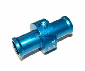STARLANE Manicotto alluminio diam. 19 mm per sensore acqua M10X1 codice CH2OM10
