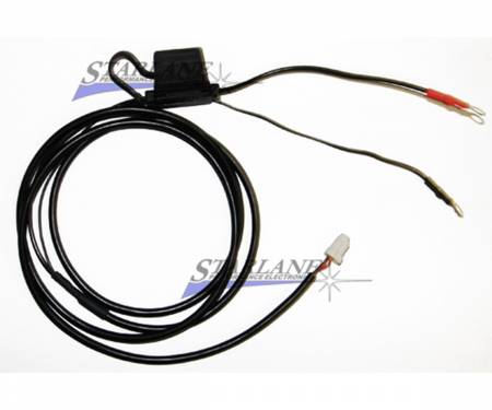 PSCOR150FS2 STARLANE Ramificación final del cable de alimentación para Corsaro segunda serie, longitud 150 cm