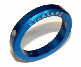 STARLANE KART REAR PHONIC WHEEL Diameter 50mm with speed sensor magnets (to be used with speed sensor SSPRMG8M8)