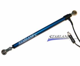 STARLANE Potentiometric linear suspension sensor 150mm stroke. M8 Connector
