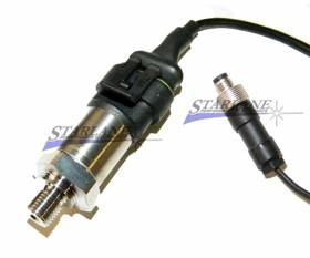 STARLANE Brake pressure sensor 60 BAR thread M10X1 connector M