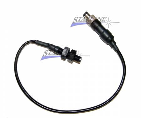 SSPRMG8M8 STARLANE Magnetic speed sensor Diameter 8mm M8 (to be used with magnets code MAG6X2)