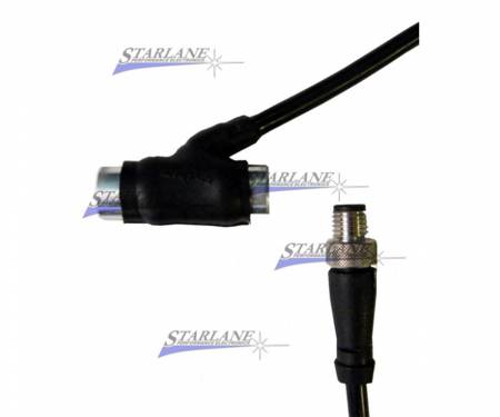 SSPWS STARLANE 12mm load cell sensor for POWER SHIFT SPEED