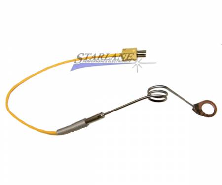 STKSP Capteur thermocouple STARLANE type k sous bougie.
