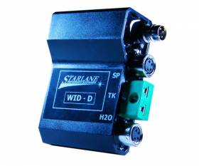 STARLANE WID-D Miniaturisiertes Wireless Erweiterungsmodul für Corsaro Stoppuhr