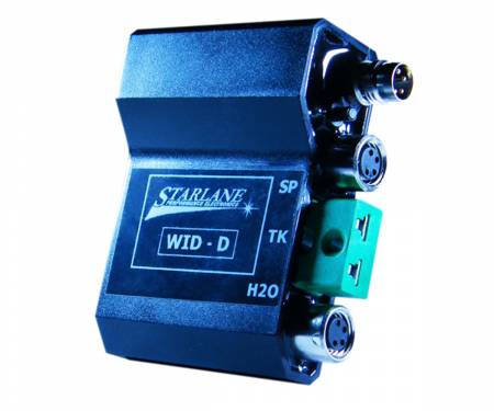 WD STARLANE WID-D Miniaturisiertes Wireless Erweiterungsmodul für Corsaro Stoppuhr